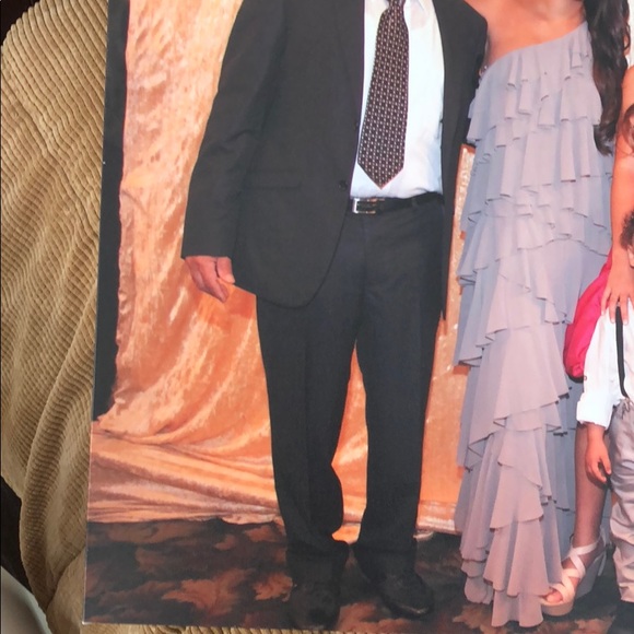 Evening cocktail dress - Picture 5 of 5